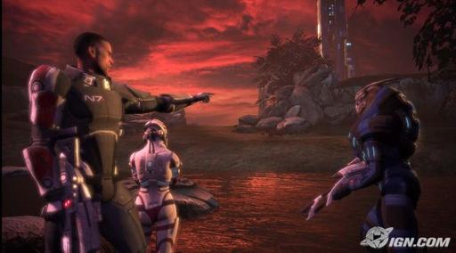 Mass Effect 2 - Четвертый роман по мотивам Mass Effect ушел в печать Mass Effect 2 - Четвертый роман по мотивам Mass Effect ушел в печать